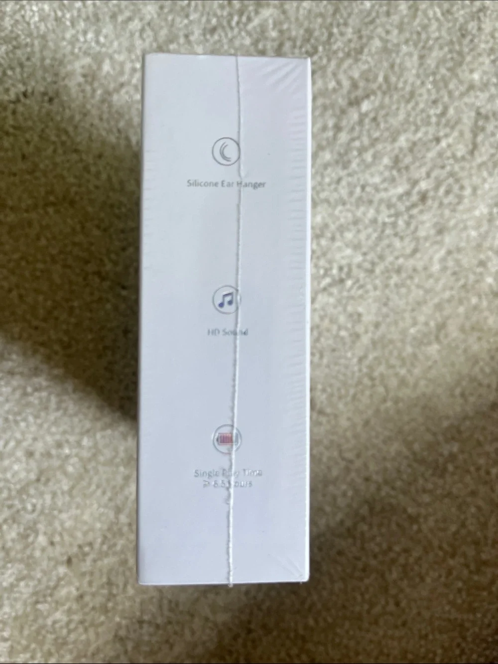 Wireless Air Conduction Bluetooth Headphones